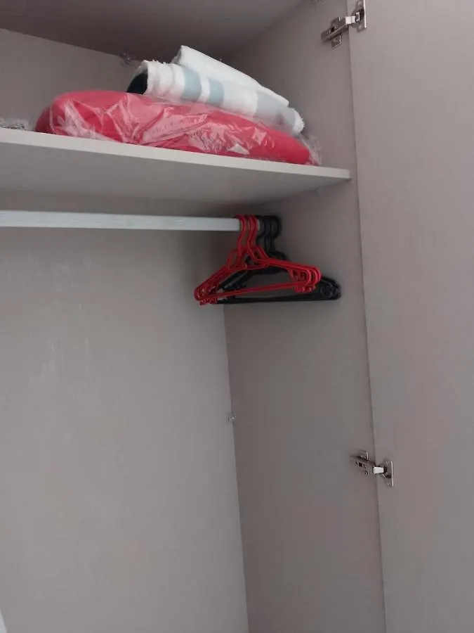 Ιόλη Apartment Flogita