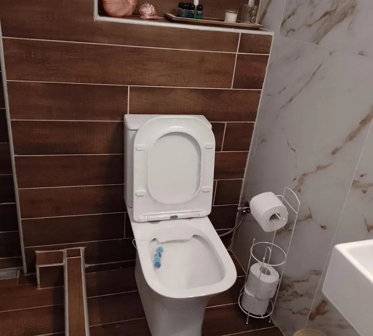 Ιόλη Apartment Flogita 0*,