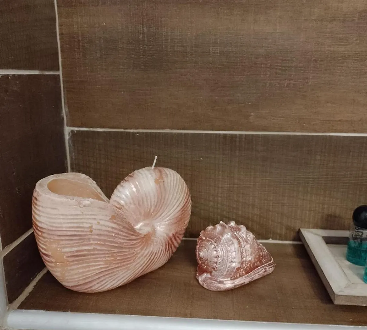 Ιόλη Apartment Flogita 0*,  Greece