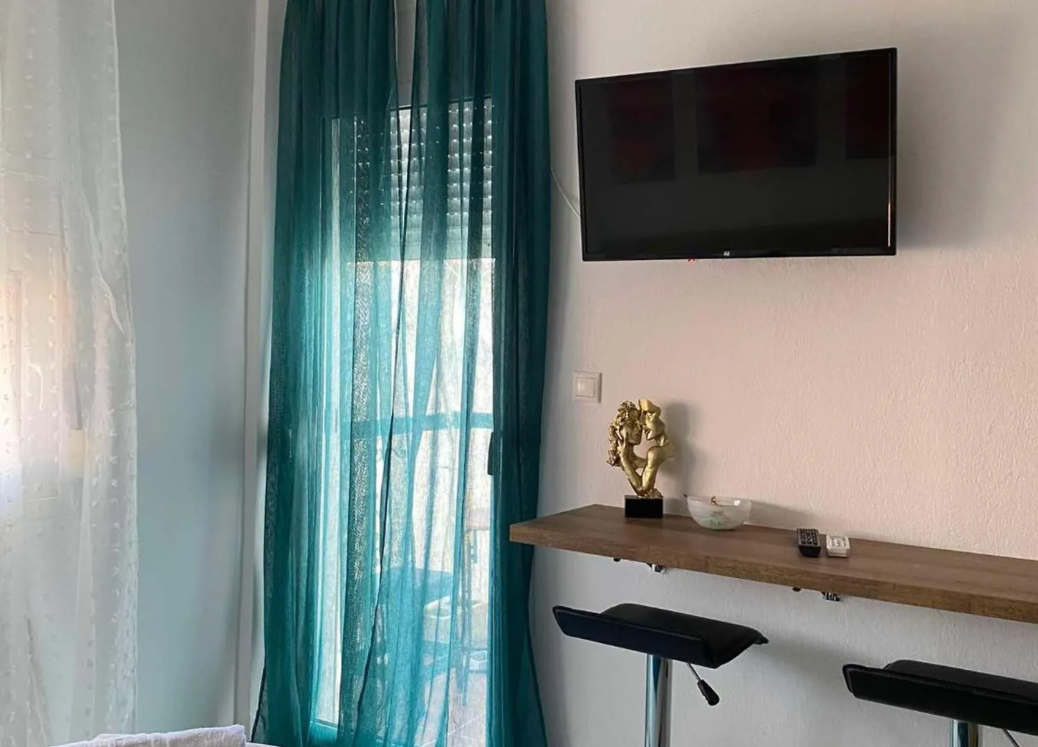 Ιόλη Apartment Flogita 0*,