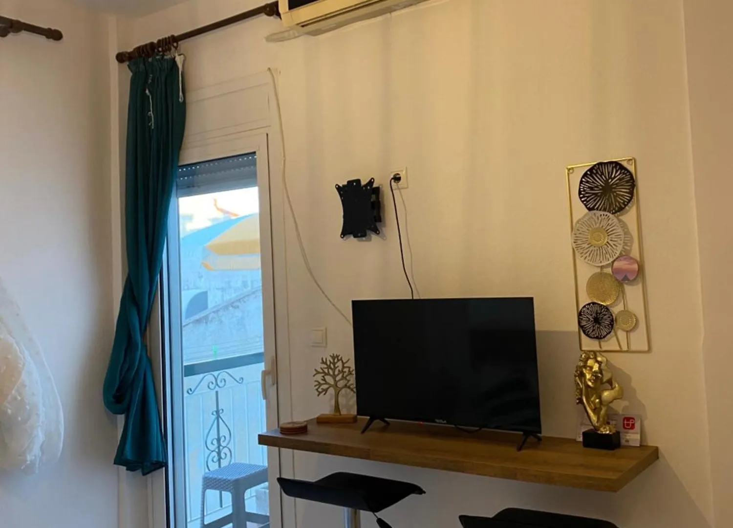 Ιόλη Apartment Flogita 0*,  Greece