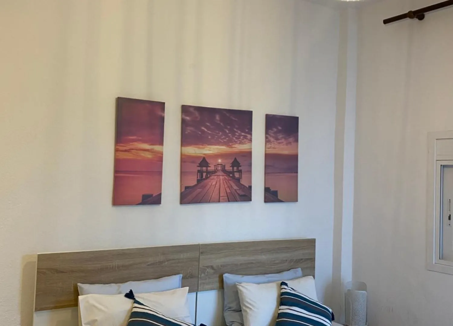 Ιόλη Apartment Flogita