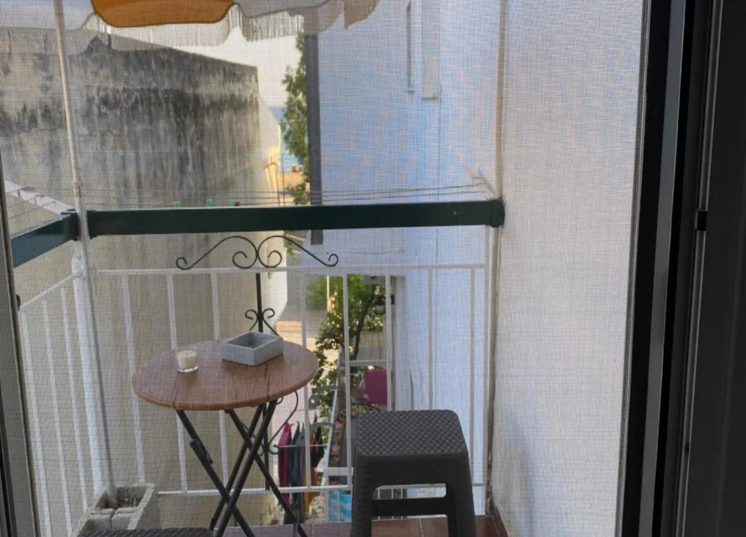 Ιόλη Apartment Flogita Greece